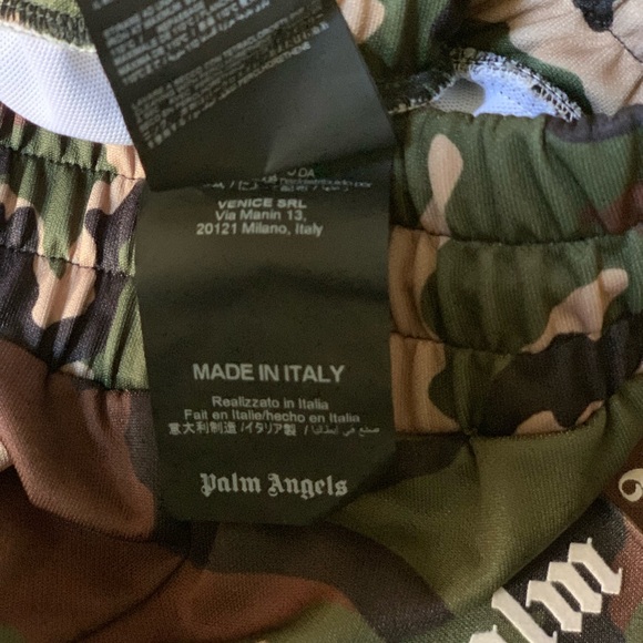 #PALM ANGELS - Picture 8 of 8